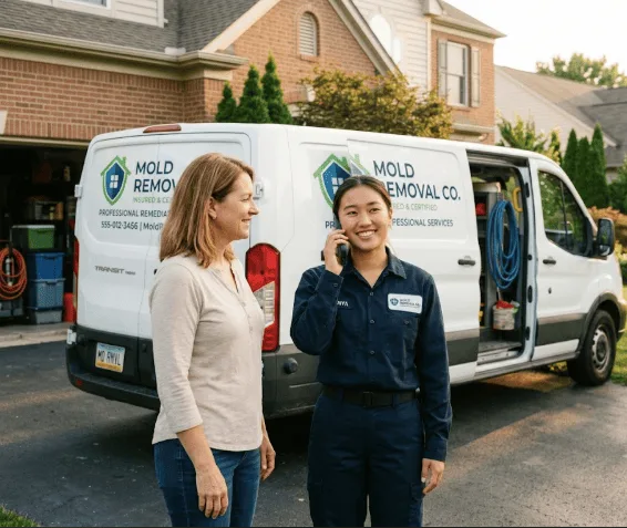Crawlspace Mold Remediation Climax, MI FAQs
